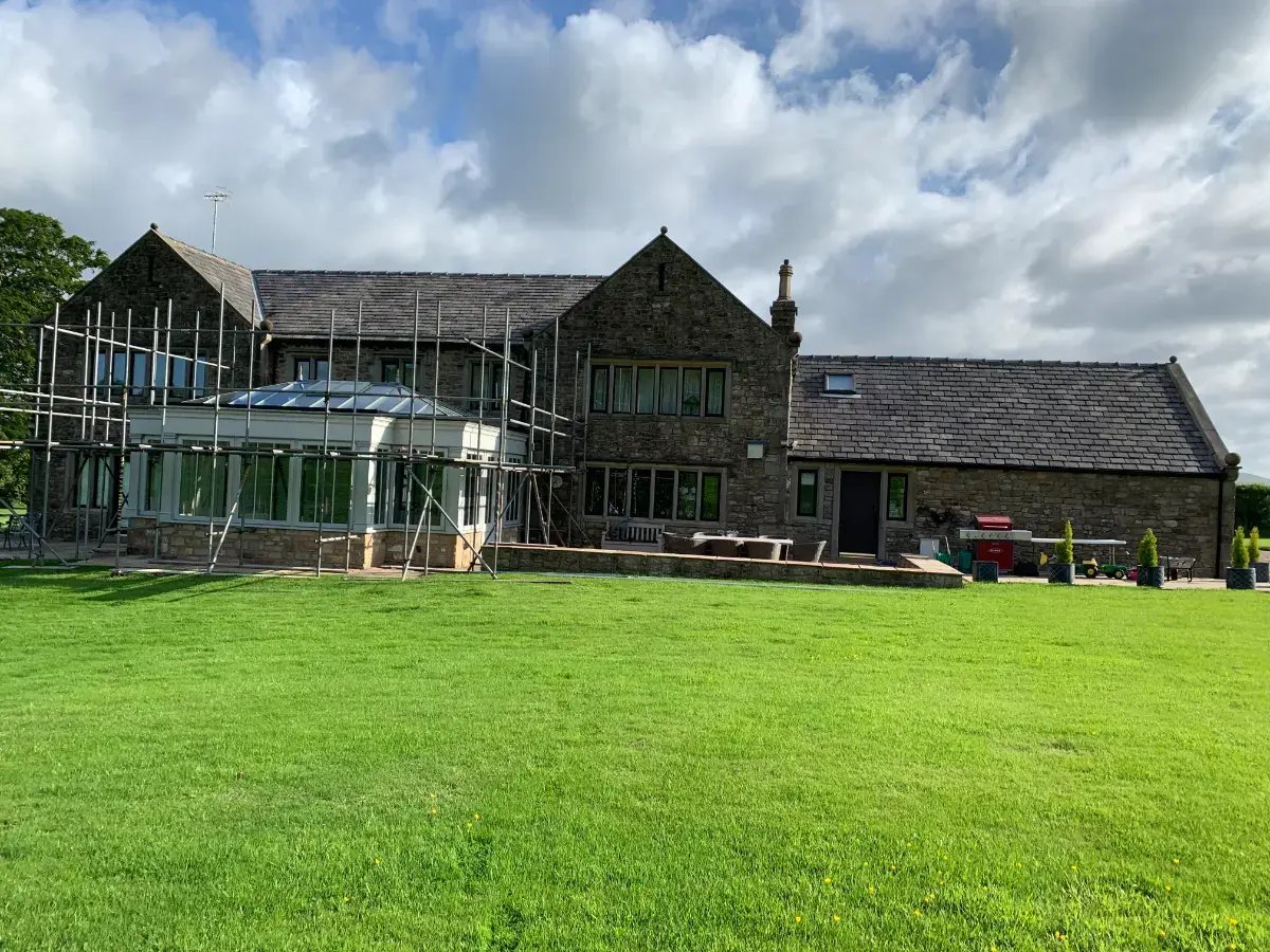 d-blackburn-contractors-chaigley-lancashire-manor-house-extension