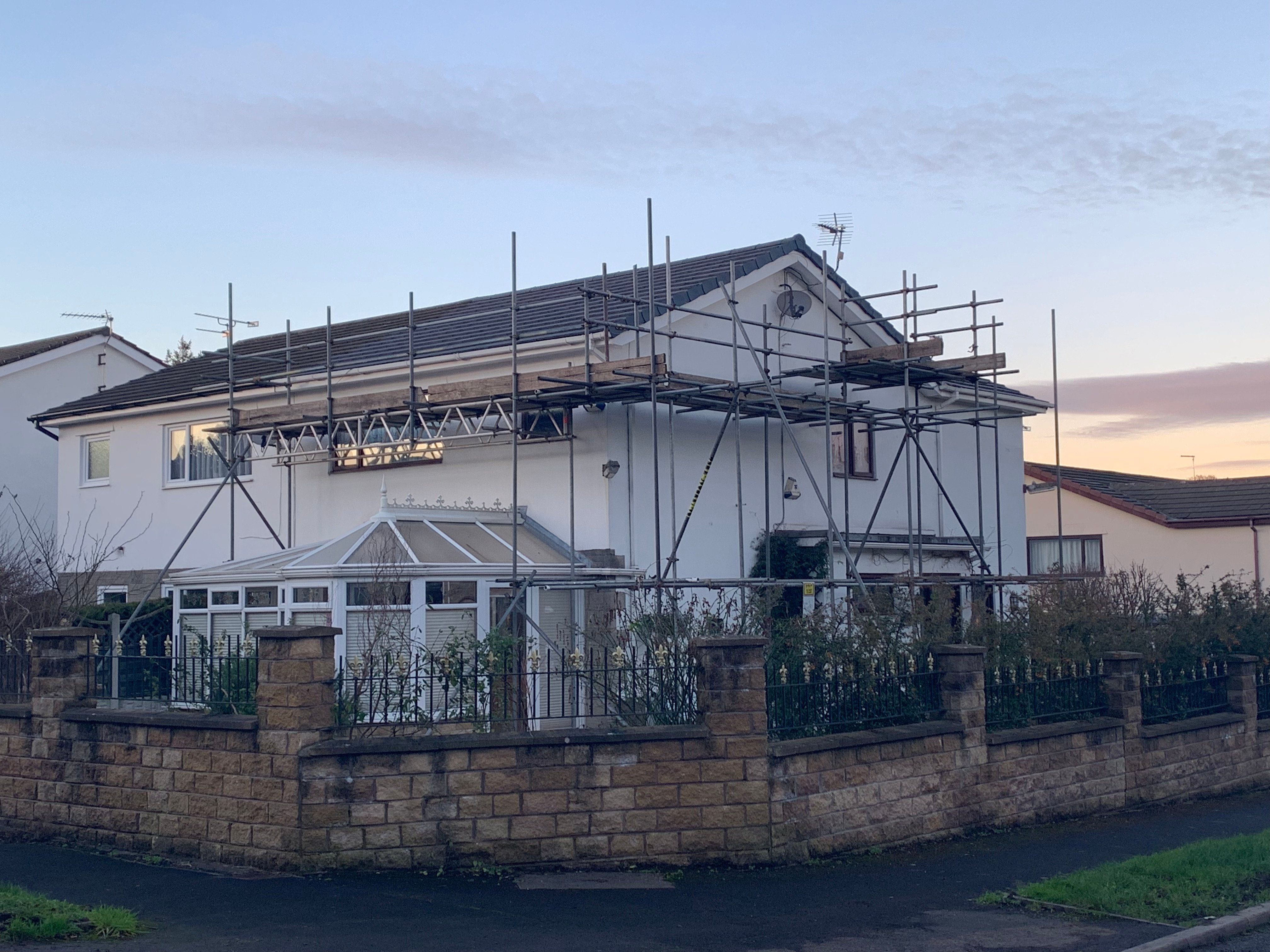 d-blackburn-contractors-roofing-near-clitheroe-lancashire