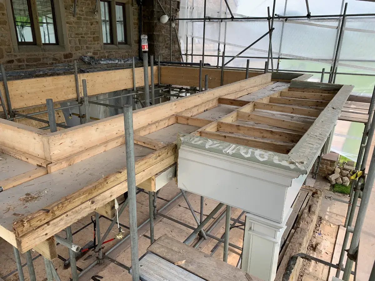 d-blackburn-contractors-rishton-Hyndburn-lancashire-manor-house-extension-11