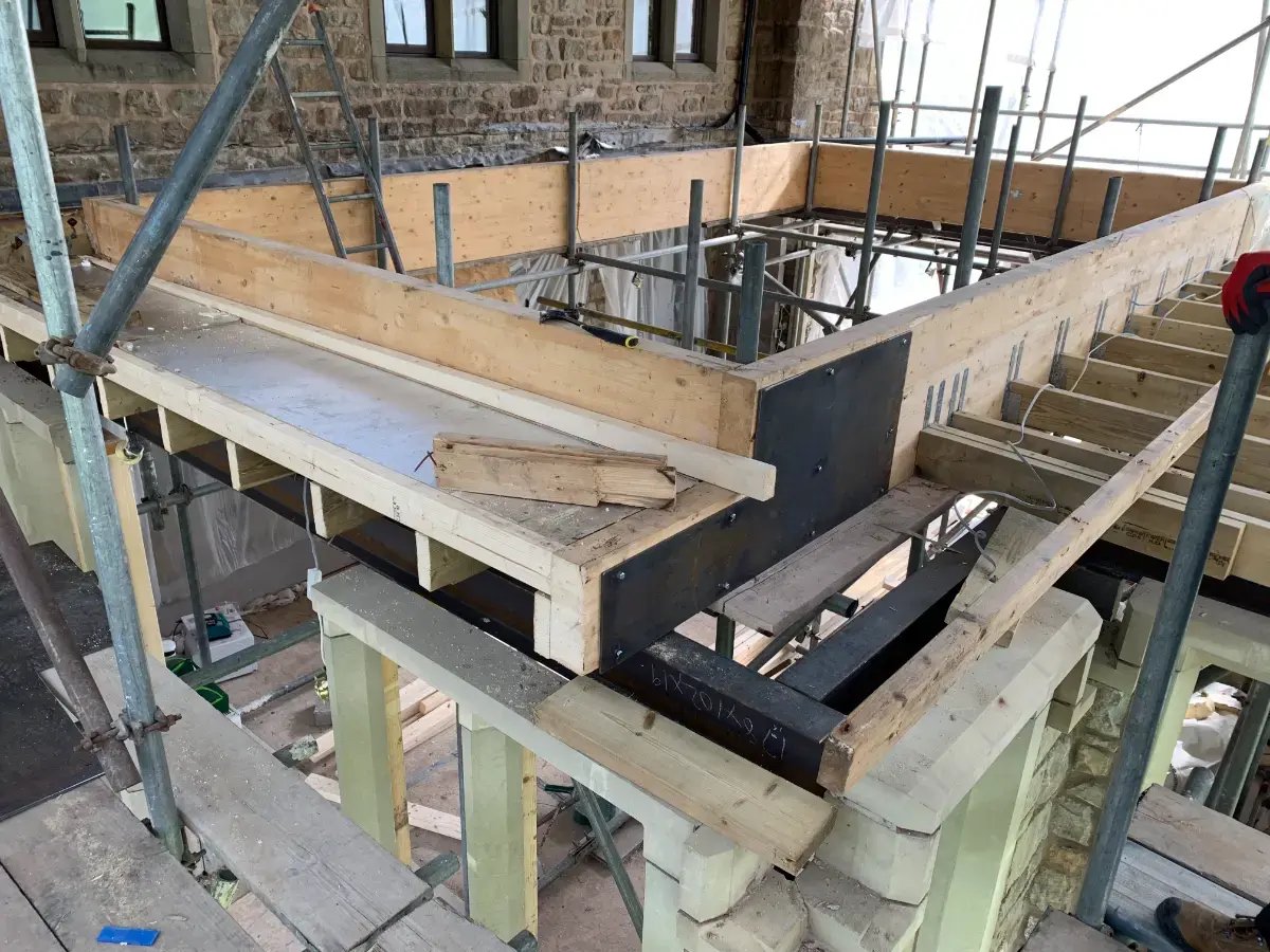 d-blackburn-contractors-rishton-Hyndburn-lancashire-manor-house-extension-15